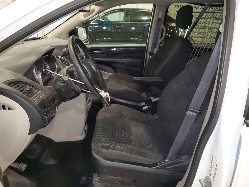 Продаж на аукціоні авто 2020 Dodge Grand Caravan, vin: 2C4RDGBG3LR235243, номер лоту: 51213486