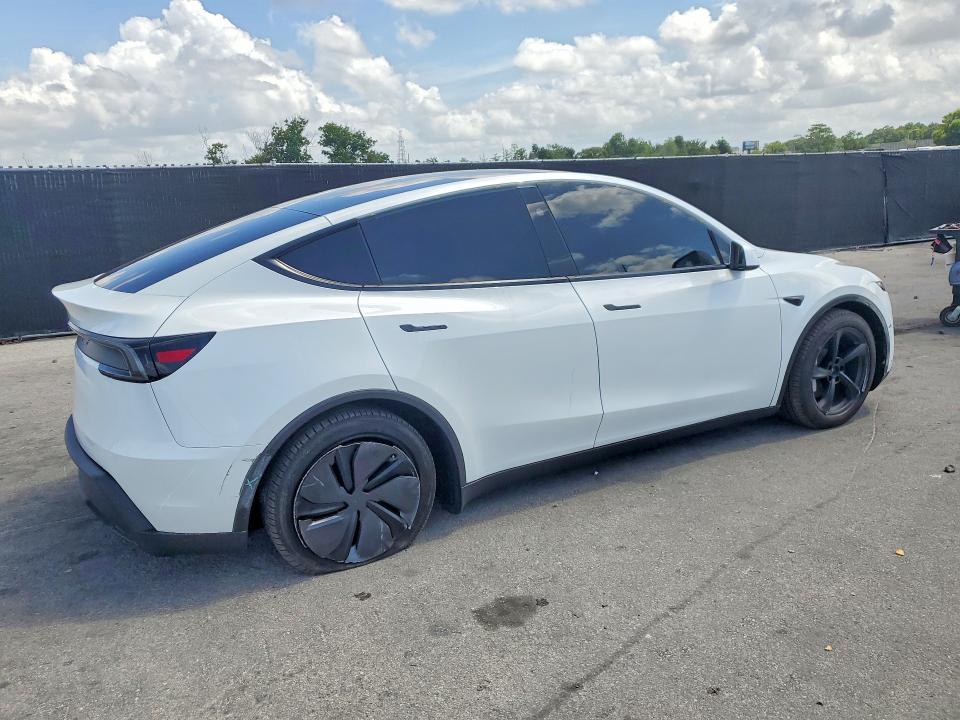 Aukcja sprzedaży 2026 Tesla Model Y, vin: 7SAYGDED6TA485641, numer aukcji: 55128606