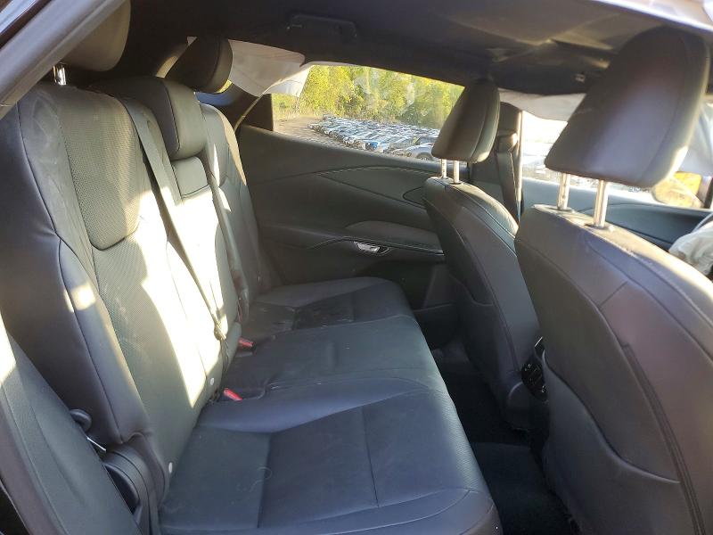 2023 Lexus Rx 350 მანქანა იყიდება აუქციონზე, vin: 2T2BAMCAXPC029146, აუქციონის ნომერი: 51872746