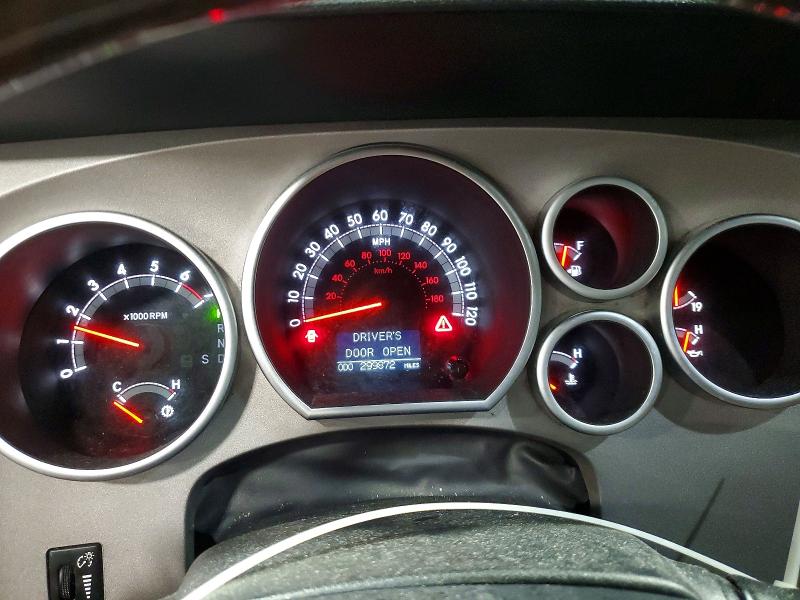 53559346 :رقم المزاد ، 5TFHY5F10CX263173 vin ، 2012 Toyota Tundra مزاد بيع