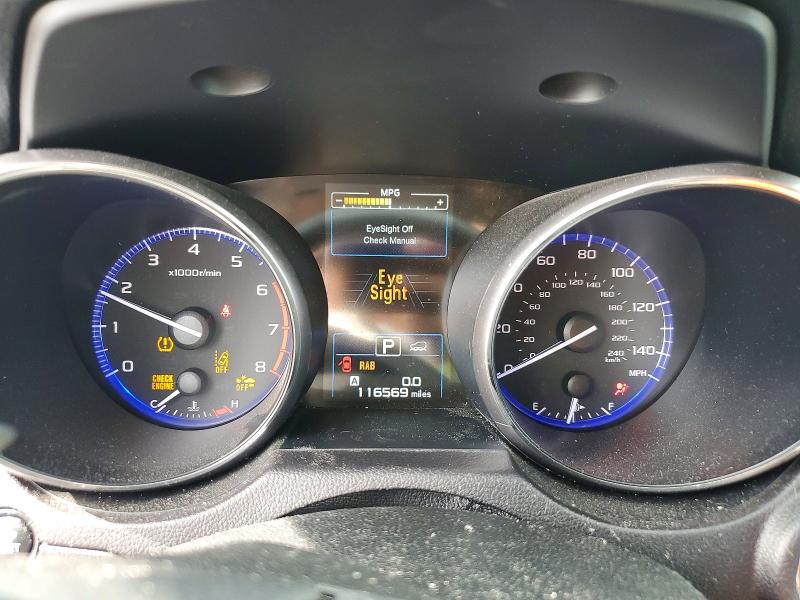 Продаж на аукціоні авто 2017 Subaru Outback, vin: 4S4BSANC7H3382416, номер лоту: 54823846