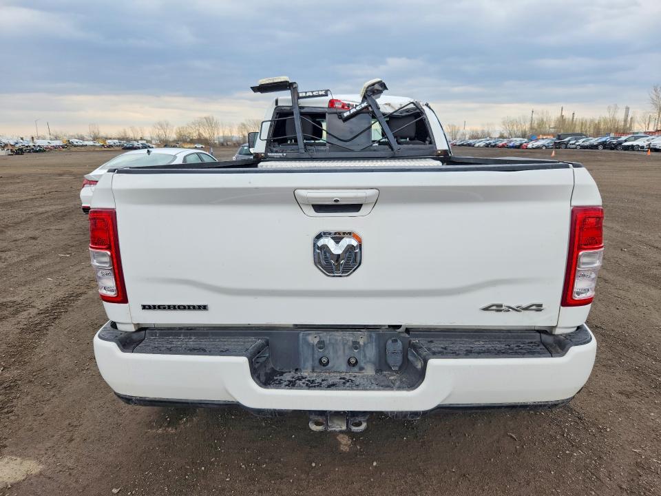 Продажа на аукционе авто 2019 Ram 3500, vin: 3C63RRHL4KG614965, номер лота: 52024236