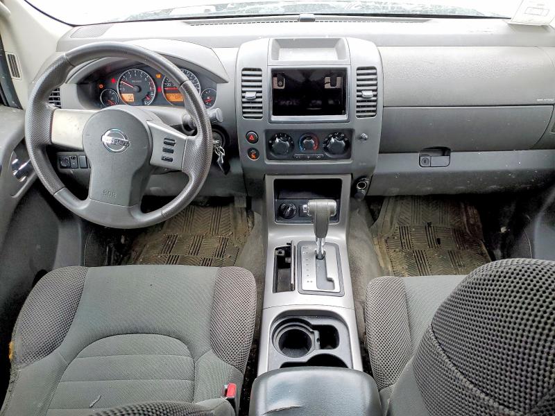 Aukcja sprzedaży 2005 Nissan Pathfinder, vin: 5N1AR18W55C743974, numer aukcji: 54851716