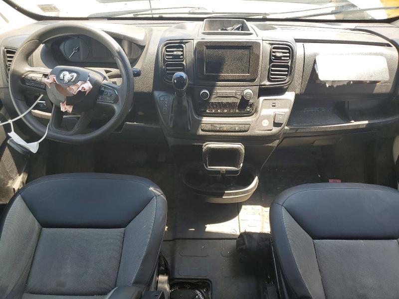 Aukcja sprzedaży 2025 Ram Promaster 2500, vin: 3C6LRVDG7SE512749, numer aukcji: 54147306
