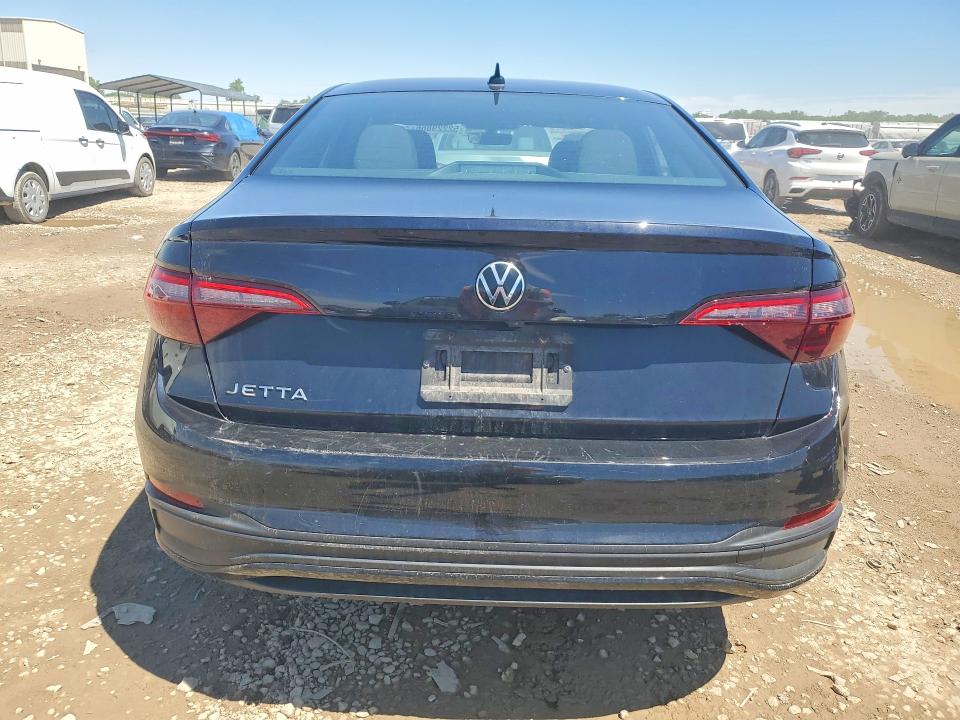 Aukcja sprzedaży 2023 Volkswagen Jetta, vin: 3VWBM7BU4PM026191, numer aukcji: 52229866