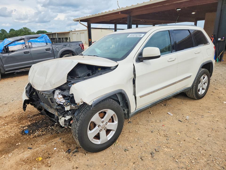 Продажа на аукционе авто 2011 Jeep Grand Cherokee, vin: 1J4RS4GG0BC518231, номер лота: 55323226