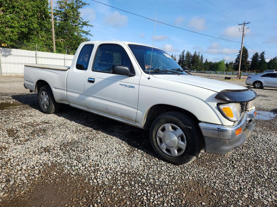Aukcja sprzedaży 1997 Toyota Tacoma, vin: 4TAVN52N6VZ229763, numer aukcji: 53200216