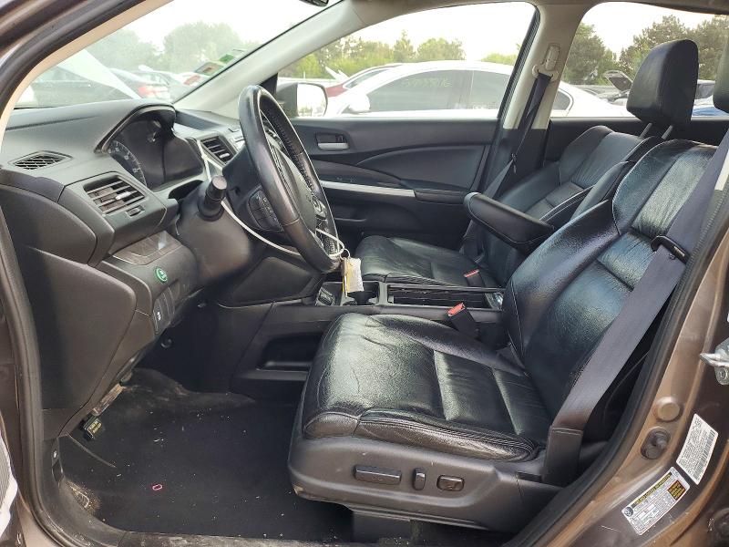 Продажа на аукционе авто 2012 Honda Cr-v, vin: 5J6RM4H77CL079457, номер лота: 53227476