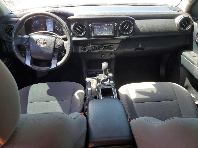 Продаж на аукціоні авто 2019 Toyota Tacoma, vin: 5TFSZ5AN5KX174162, номер лоту: 54182206