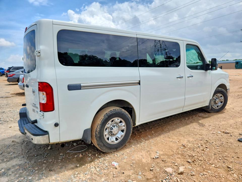 Aukcja sprzedaży 2014 Nissan Nv, vin: 5BZAF0AA6EN160646, numer aukcji: 53635716
