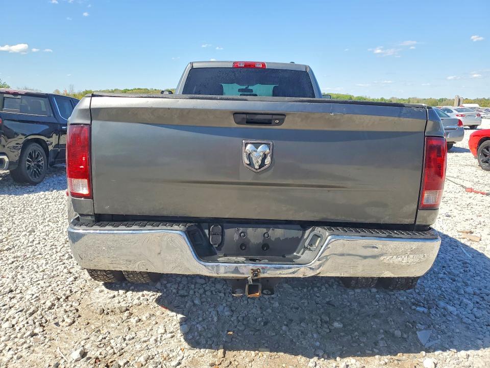 Aukcja sprzedaży 2012 Dodge Ram 3500, vin: 3C63DRGL0CG227427, numer aukcji: 52613326