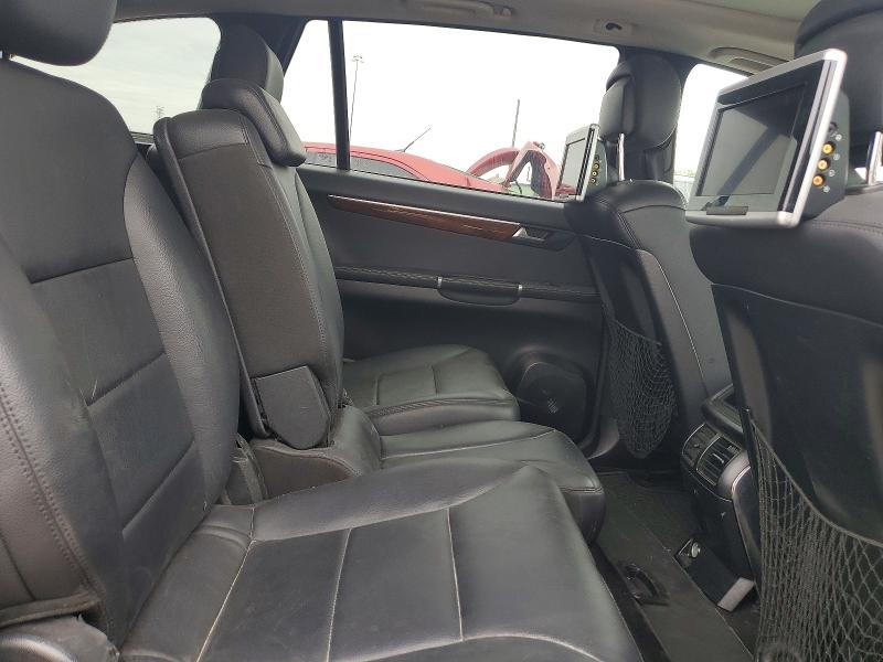 Продажа на аукционе авто 2012 Mercedes-benz R, vin: 4JGCB5HEXCA140099, номер лота: 54692796