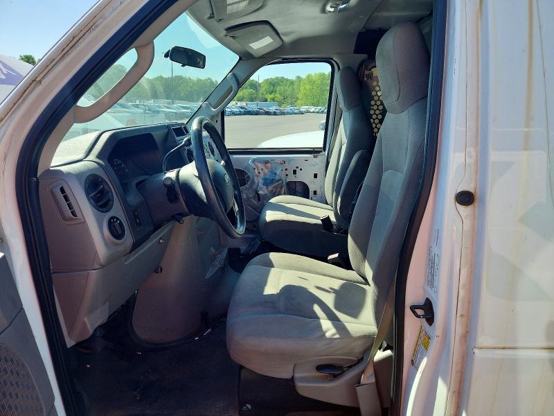 2013 Ford Econoline მანქანა იყიდება აუქციონზე, vin: 1FTNE2EL9DDA49699, აუქციონის ნომერი: 52911776