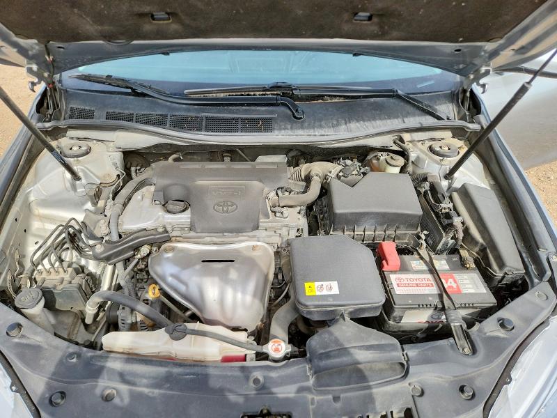 Aukcja sprzedaży 2017 Toyota Camry, vin: 4T1BF1FK7HU297354, numer aukcji: 54878076