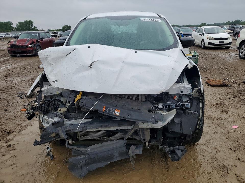 2015 Ford Escape მანქანა იყიდება აუქციონზე, vin: 1FMCU0F73FUA53696, აუქციონის ნომერი: 54182376