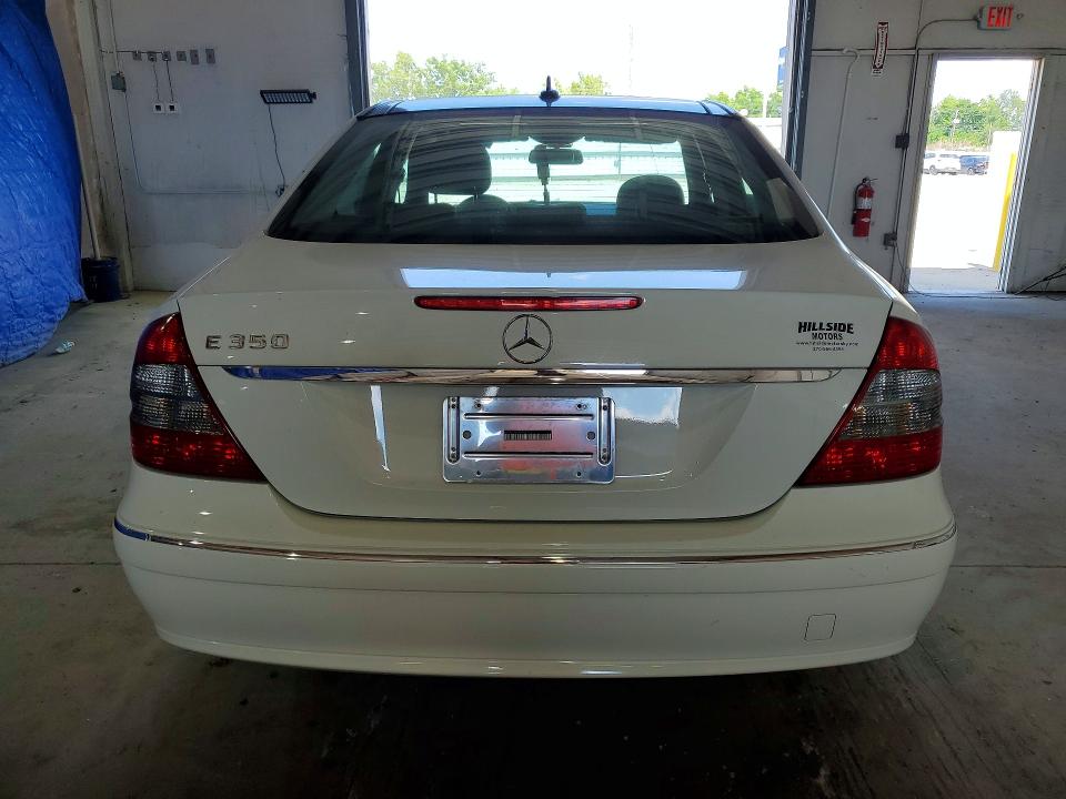 Aukcja sprzedaży 2009 Mercedes-benz E, vin: WDBUF56X89B435611, numer aukcji: 52872106