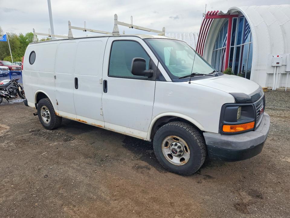 Aukcja sprzedaży 2016 Gmc Savana, vin: 1GTW7AFF4G1161155, numer aukcji: 52556326