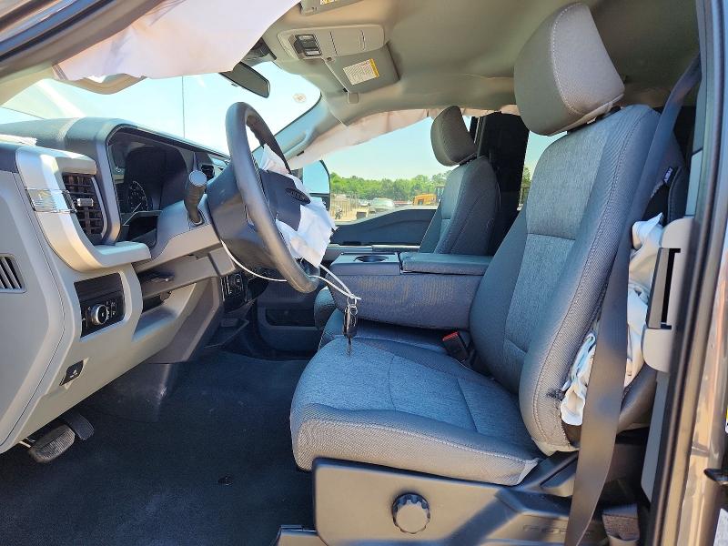 Aukcja sprzedaży 2026 Ford F250, vin: 1FT7X2BA3TEC85747, numer aukcji: 53058696