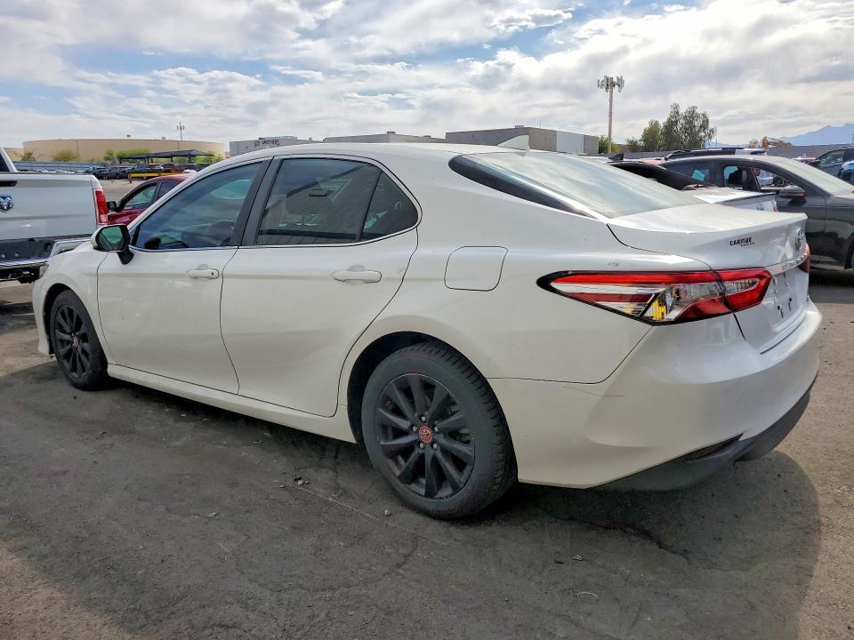 52959226 :رقم المزاد ، 4T1B11HKXKU248815 vin ، 2019 Toyota Camry مزاد بيع