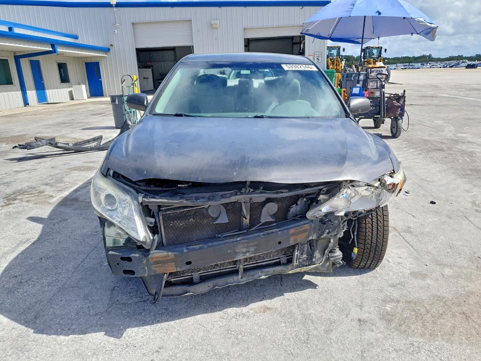 Продажа на аукционе авто 2010 Toyota Camry, vin: 4T1BF3EK3AU081892, номер лота: 53982546
