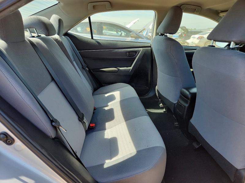 Продаж на аукціоні авто 2015 Toyota Corolla, vin: 5YFBURHE3FP223701, номер лоту: 55182886