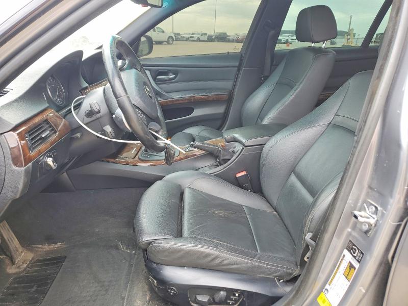 Продажа на аукционе авто 2009 Bmw 328, vin: WBAPK73509A449496, номер лота: 55240096