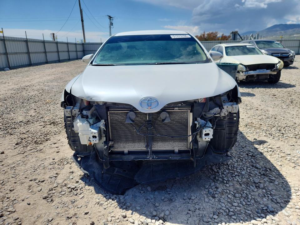Aukcja sprzedaży 2015 Toyota Venza, vin: 4T3BA3BBXFU068042, numer aukcji: 51373796