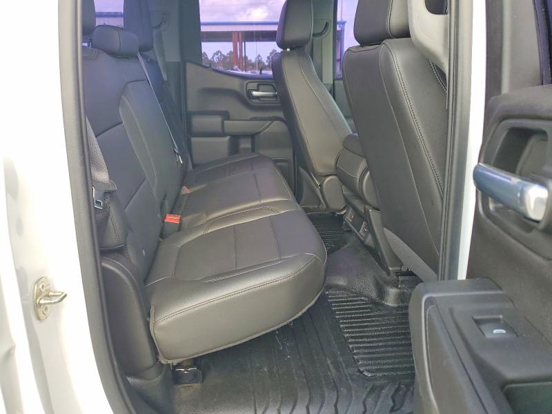 Aukcja sprzedaży 2020 Gmc Sierra, vin: 1GTR8AEH7LZ198046, numer aukcji: 54408626