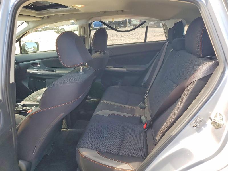 Продажа на аукционе авто 2016 Subaru Crosstrek, vin: JF2GPABC9GH332037, номер лота: 53162856