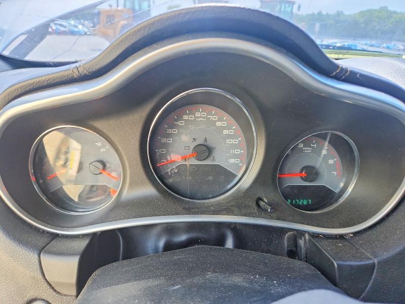 53526996 :رقم المزاد ، 1C3CDZAB0CN174636 vin ، 2012 Dodge Avenger مزاد بيع