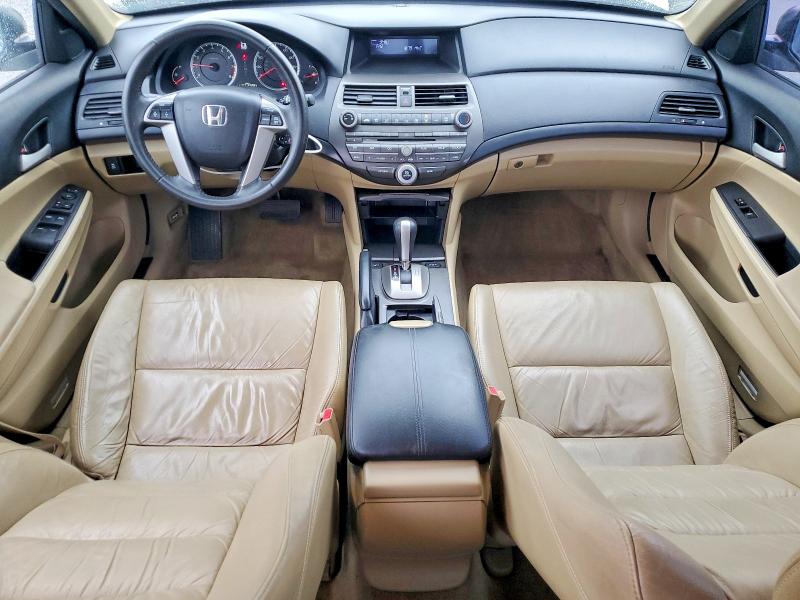 Aukcja sprzedaży 2012 Honda Accord, vin: 1HGCP2F68CA156724, numer aukcji: 53258936