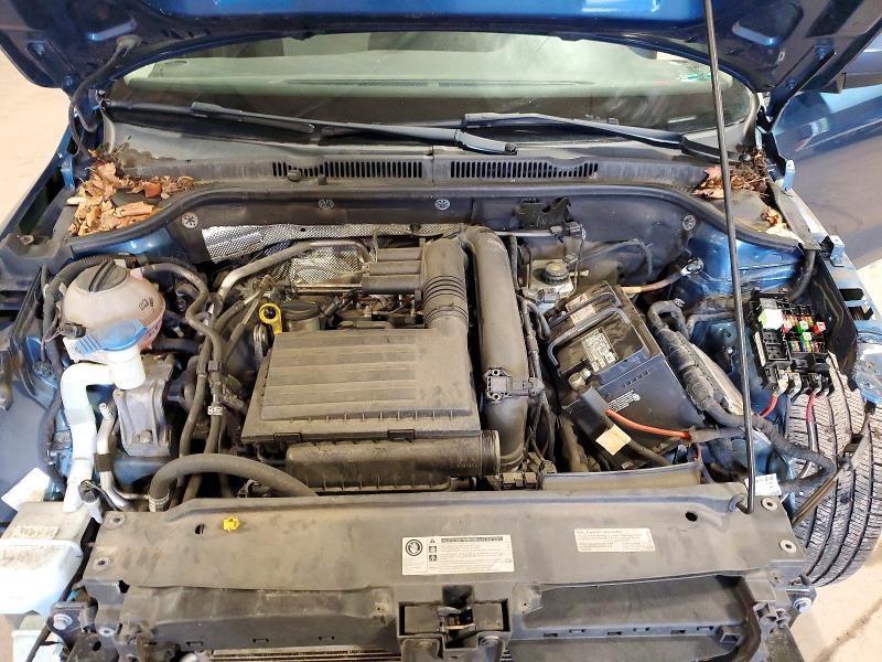Продаж на аукціоні авто 2017 Volkswagen Jetta, vin: 3VW2B7AJXHM328230, номер лоту: 54182196