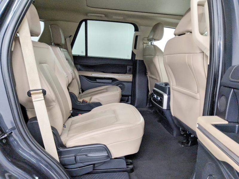 Продажа на аукционе авто 2024 Ford Expedition, vin: 1FMJU1K83REA34060, номер лота: 54689236