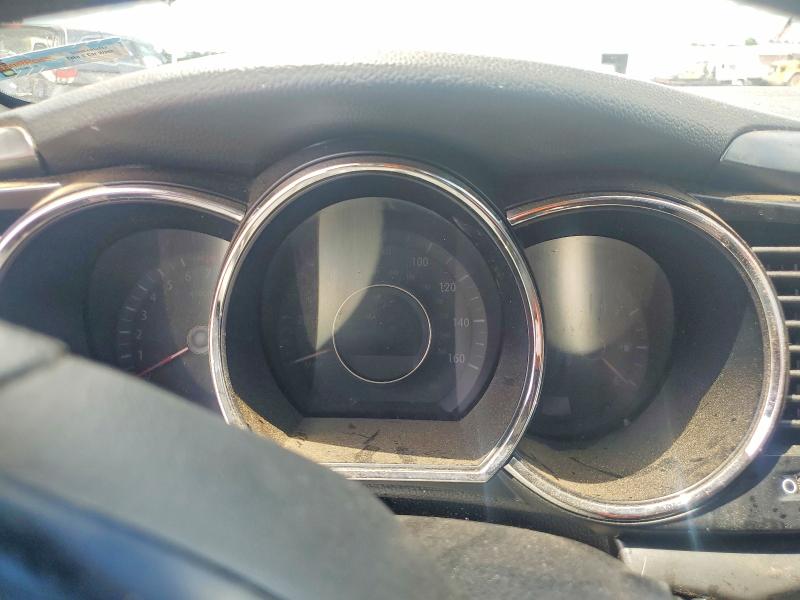 Продаж на аукціоні авто 2013 Kia Optima, vin: 5XXGM4A71DG117161, номер лоту: 54308296