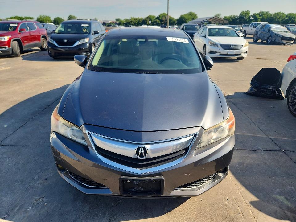Продажа на аукционе авто 2013 Acura Ilx, vin: 19VDE3F72DE300296, номер лота: 55191516