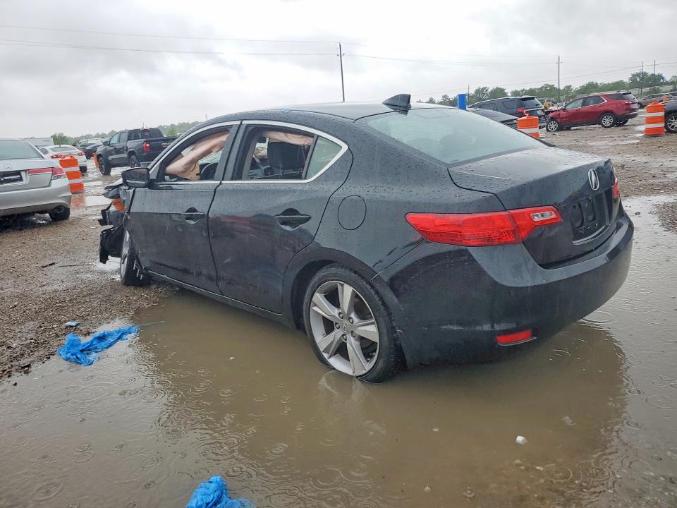 Продажа на аукционе авто 2014 Acura Ilx, vin: 19VDE1F32EE009154, номер лота: 52048086