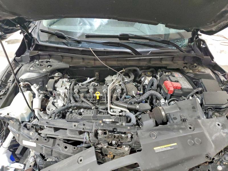 2022 Nissan Altima მანქანა იყიდება აუქციონზე, vin: 1N4BL4DW3NN388847, აუქციონის ნომერი: 55074086