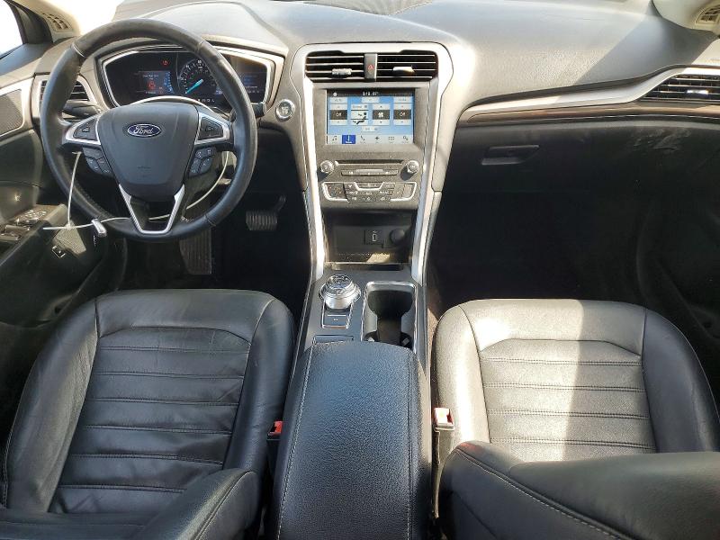 Продажа на аукционе авто 2017 Ford Fusion, vin: 3FA6P0PU0HR211232, номер лота: 54398296