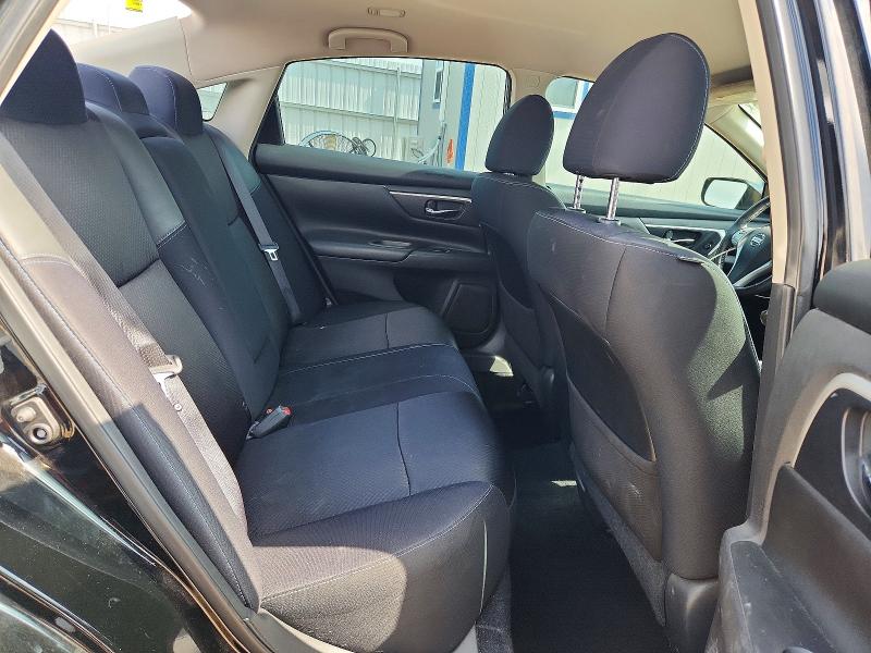 Продаж на аукціоні авто 2017 Nissan Altima, vin: 1N4AL3AP5HC238466, номер лоту: 54606706