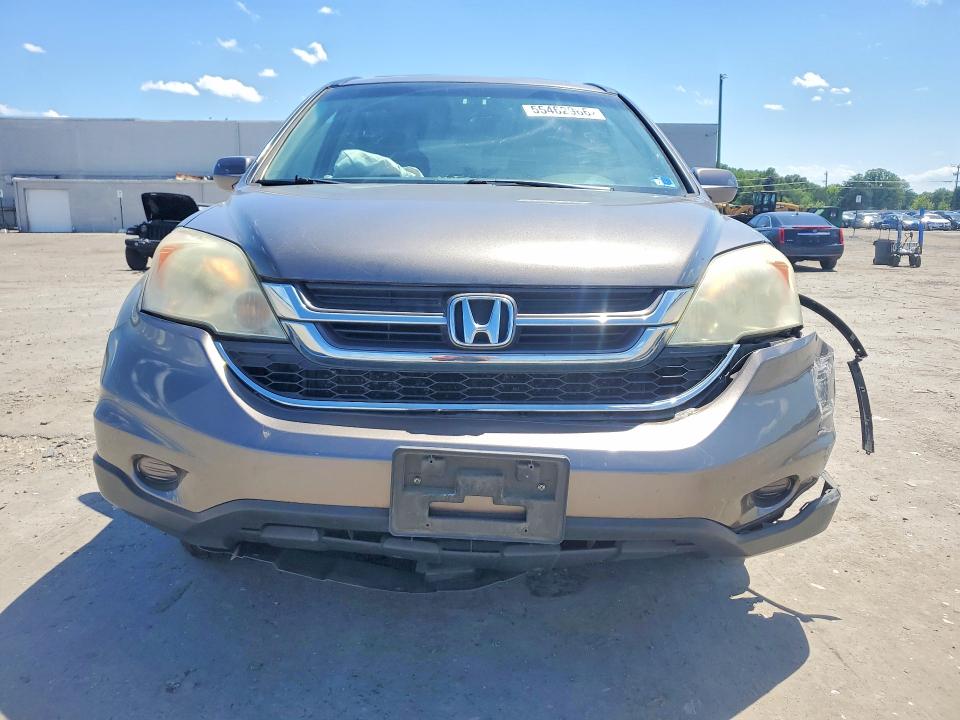 Продаж на аукціоні авто 2010 Honda Cr-v, vin: 5J6RE4H75AL052817, номер лоту: 55462966