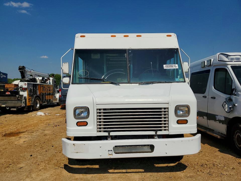 49599616 :رقم المزاد ، 4UZAAPDUXCCBS4088 vin ، 2012 Freightliner Mt45 Chassis مزاد بيع