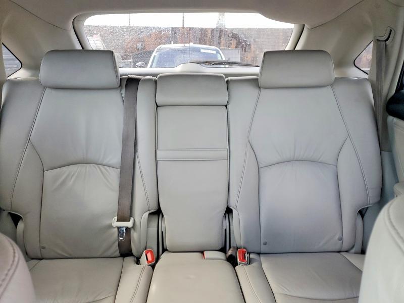 Продаж на аукціоні авто 2008 Lexus Rx, vin: 2T2GK31U68C048532, номер лоту: 52208696
