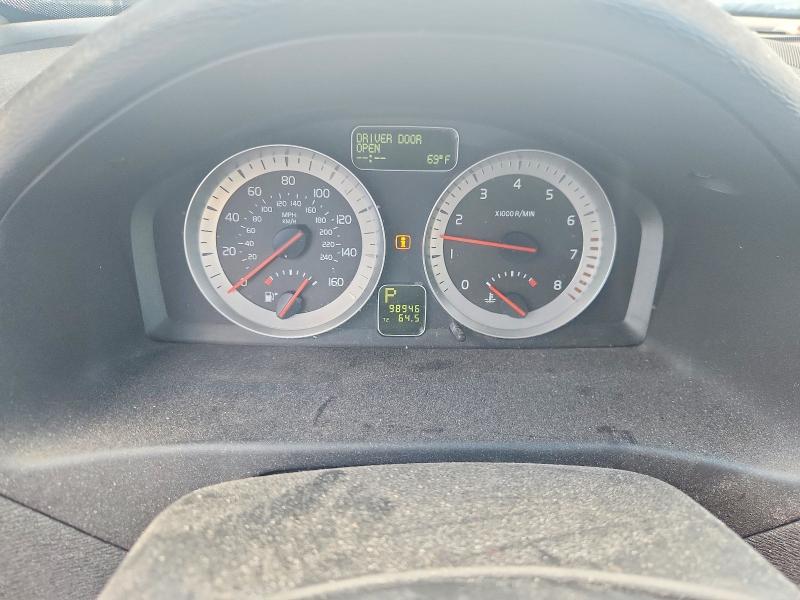 Aukcja sprzedaży 2013 Volvo C70, vin: YV1672MCXDJ140556, numer aukcji: 53007966