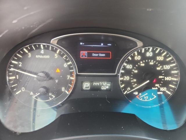 Продажа на аукционе авто 2015 Nissan Altima, vin: 1N4AL3APXFC567791, номер лота: 53886896