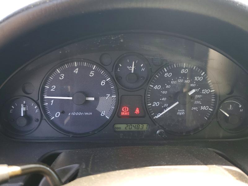 52913806 :رقم المزاد ، JM1NB3534X0137862 vin ، 1999 Mazda Mx-5 Miata مزاد بيع