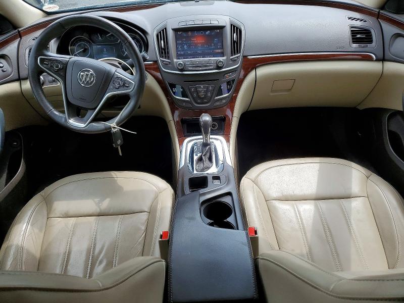 Продаж на аукціоні авто 2017 Buick Regal, vin: 2G4GS5GX7H9142836, номер лоту: 51809936