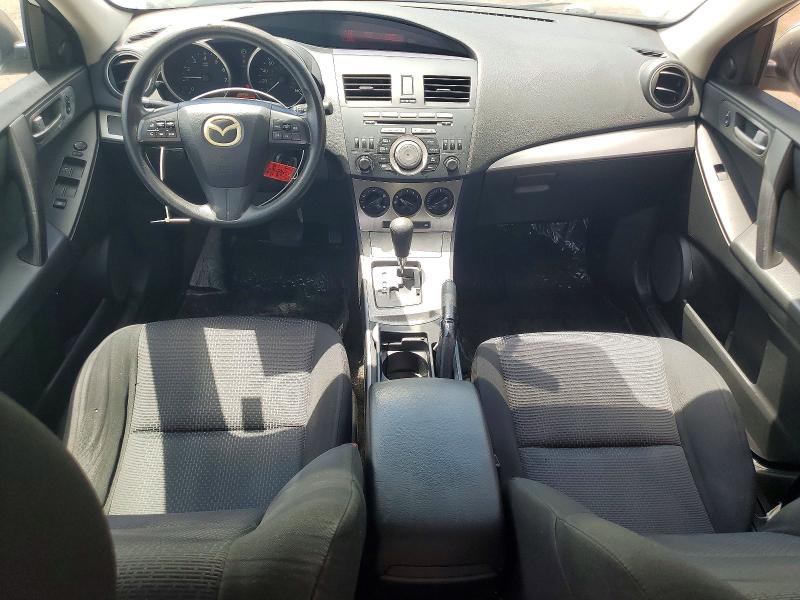 Aukcja sprzedaży 2010 Mazda 3, vin: JM1BL1SF4A1180683, numer aukcji: 54054376