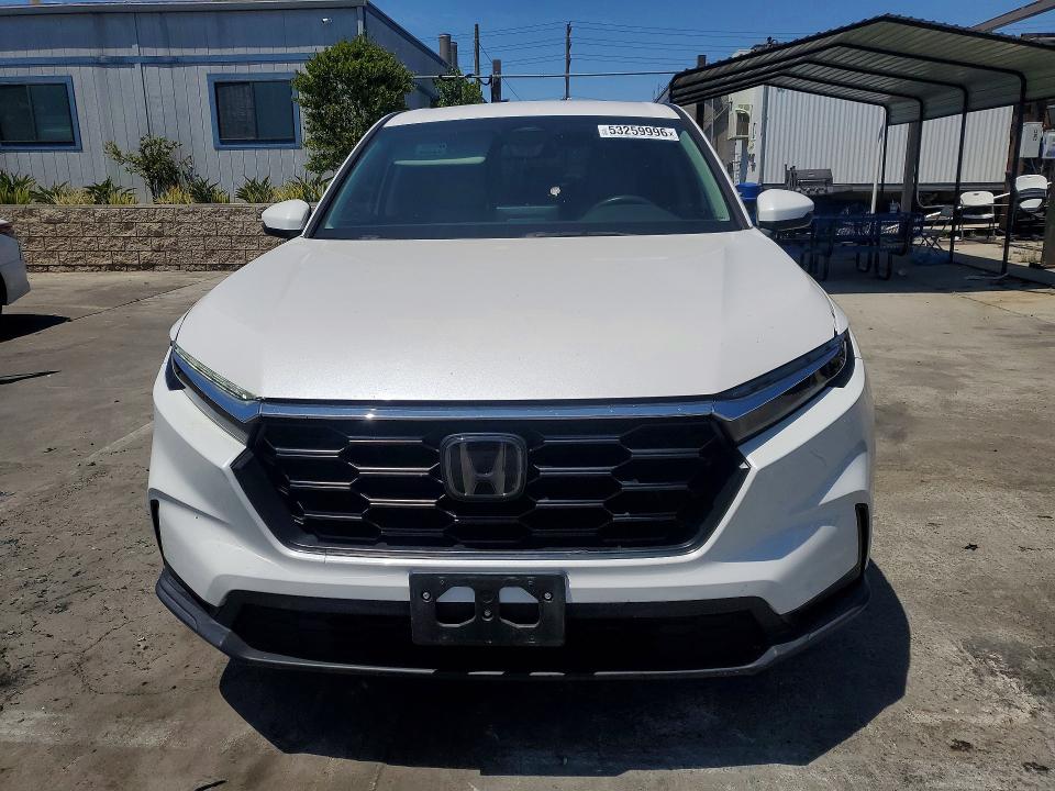Продажа на аукционе авто 2023 Honda Cr-v, vin: 2HKRS3H22PH305442, номер лота: 53259996