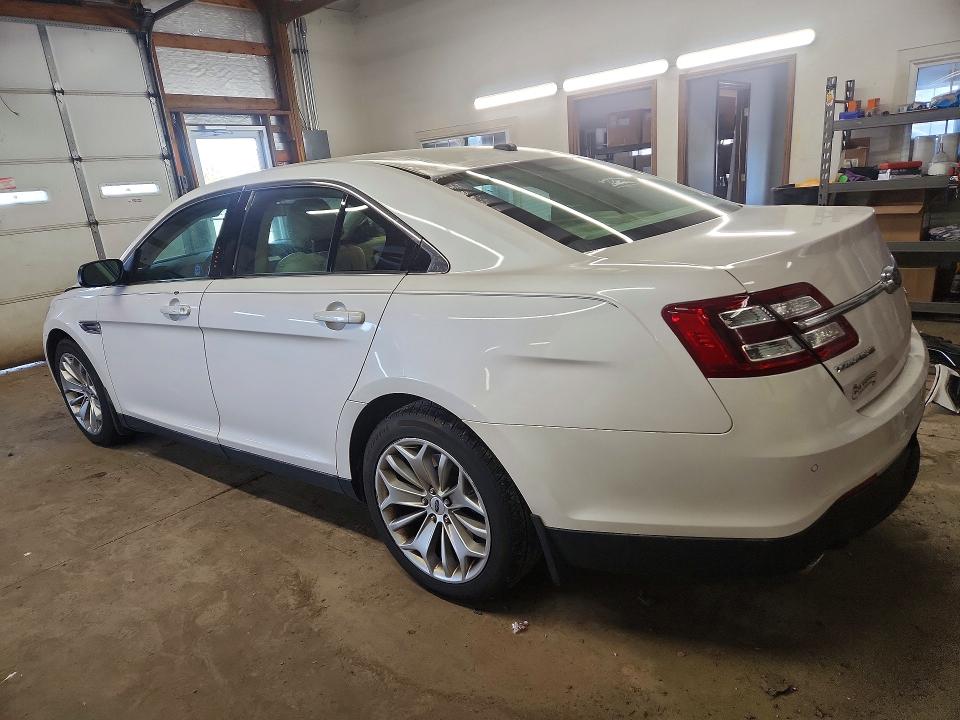 2019 Ford Taurus მანქანა იყიდება აუქციონზე, vin: 1FAHP2F87KG109529, აუქციონის ნომერი: 53067406