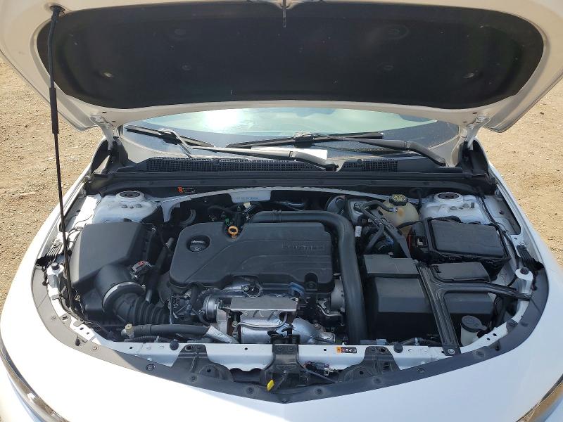 Aukcja sprzedaży 2018 Chevrolet Malibu, vin: 1G1ZD5ST6JF282538, numer aukcji: 54405566
